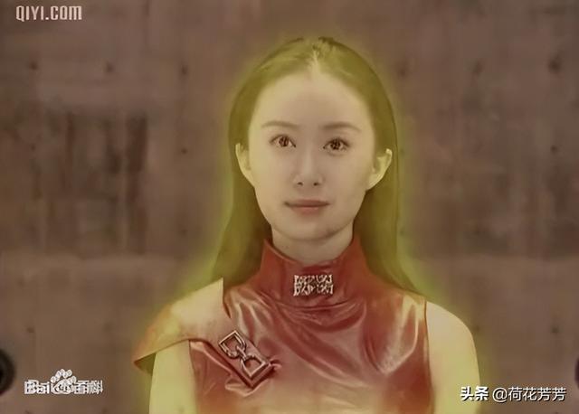 魔幻手机第一部今昔对比，华人牌2060款手机傻妞与她的主人陆小千行侠仗义的故事