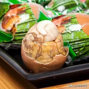 毛鸡蛋是怎么才能做出来，毛鸡蛋形成过程