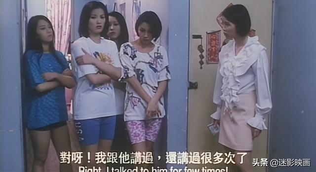 27年前的邪典片轰动一时的，27年前的邪典悬疑神作