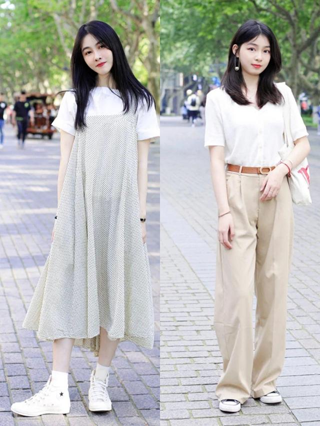 初春穿什么衣服，初春穿什么衣服显白（初春穿搭搭配小技巧）