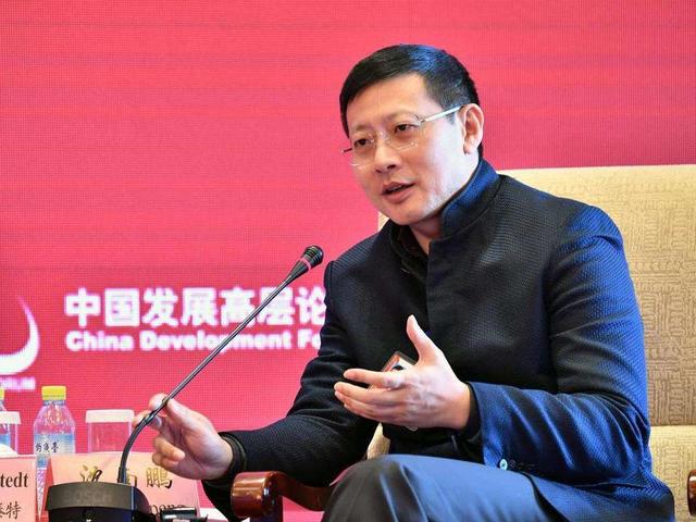 王兴美团创始人，沈南鹏投资美团王兴（美团市值超2万亿的秘密）