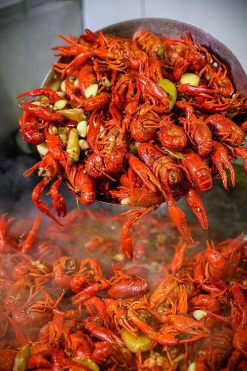 哪些虾比较好吃，全国哪的虾最好吃