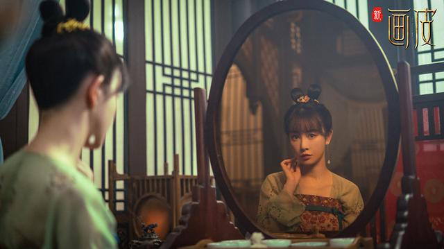 画皮一共拍了几个版本，从1965年至今14版《画皮》