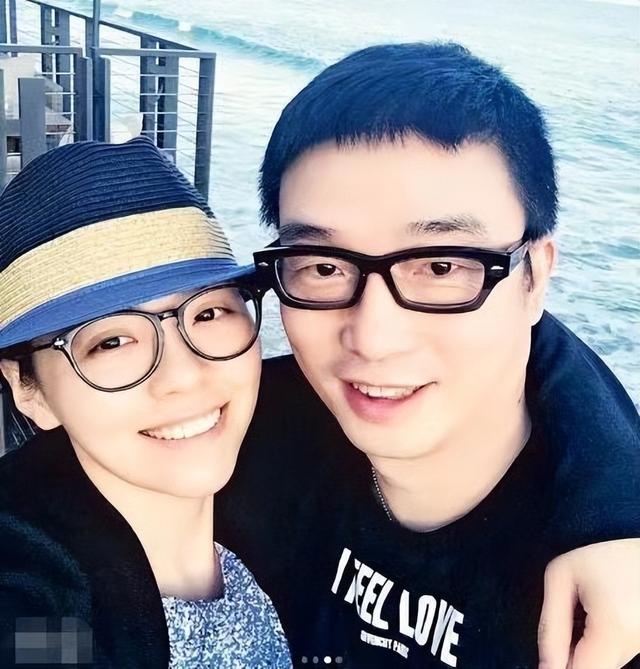 张靓颖结婚了吗，张靓颖和谁结婚现在状况