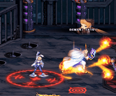 dnf新手寂静城该怎么打，110级高级地下城攻略