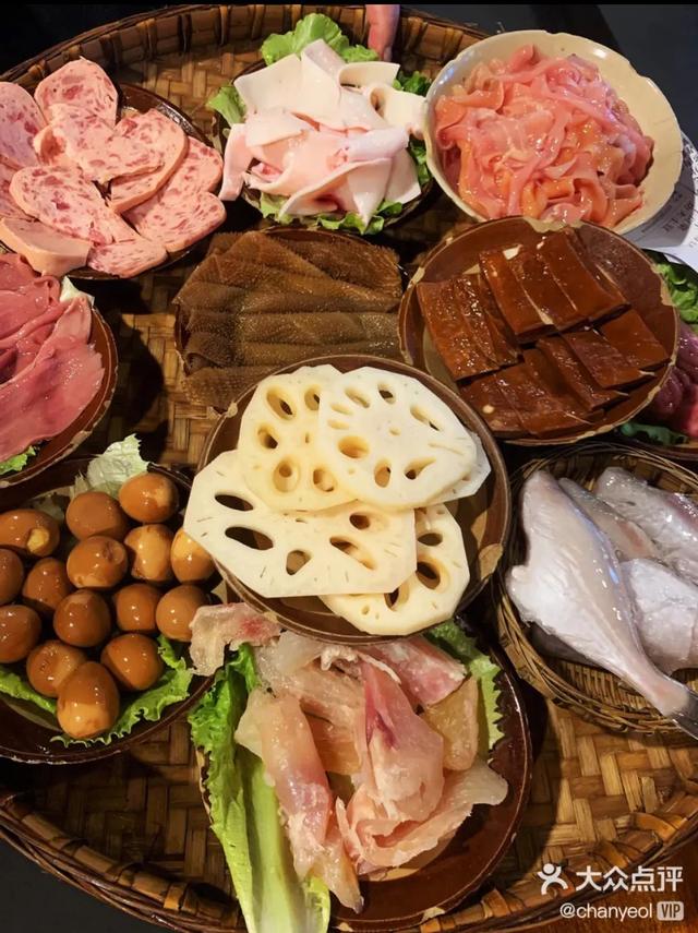 成都小吃街哪里最正宗，成都美食攻略（成都美食街排名第一）