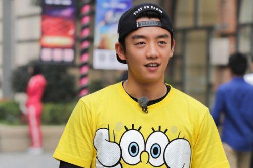 程晓玥和郑恺分手后再见面，如今回看郑恺和程晓玥的恋情