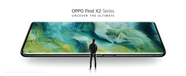 oppo find系列大全，OPPOFind系列回顾