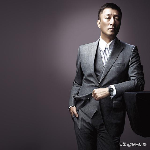 演古装脸很丑的男明星，4位古装奇丑的男演员