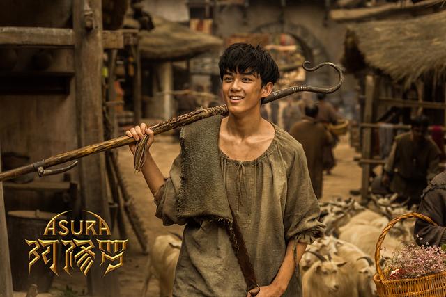 易烊千玺演技前辈评价，为什么说易烊千玺的演技好