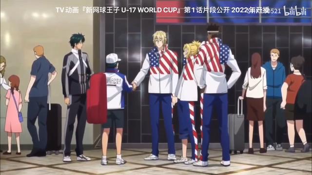 2022年6月新番一览表，2022年10月动漫新番推荐