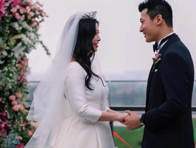 mtv主持人朱珠，打败章子怡成世界百美（朱珠为什么选择结婚）