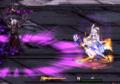 dnf新手寂静城该怎么打，110级高级地下城攻略