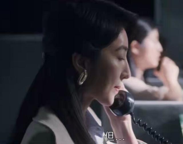 林心如新剧推荐，林心如新剧《华灯初上》豆瓣开分8.1