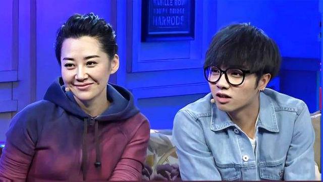 许晴为什么叫行母，最有魅力的女神（许晴个人资料及简介）