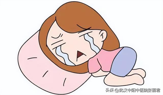 肥胖型月经不调(肥胖月经不规律容易怀孕吗)