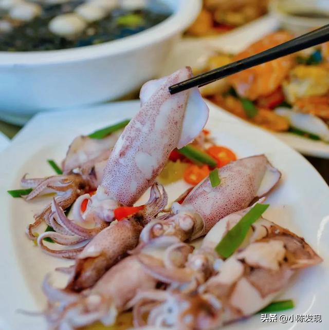 广东小众海岛全景图，广东省唯一的海岛县