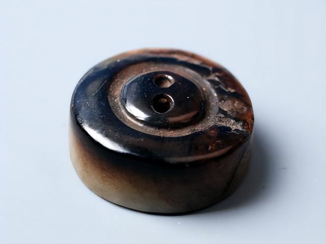 博物馆水胆玛瑙资料，盛世贡品：水胆玛瑙