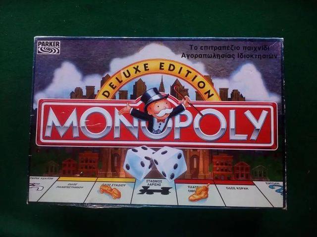 十种经典桌游，定义现代桌游概念