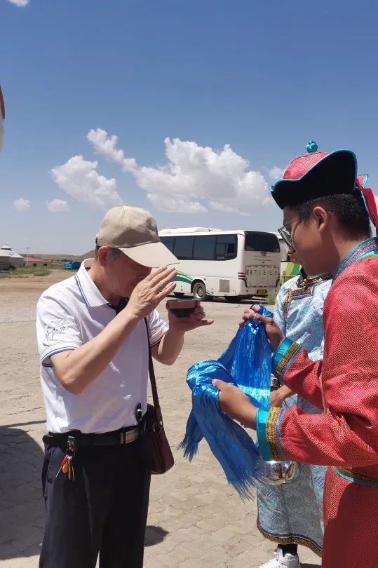 大草原旅游攻略，旅游内蒙古大草原攻略（内蒙古大草原深度自驾路线）