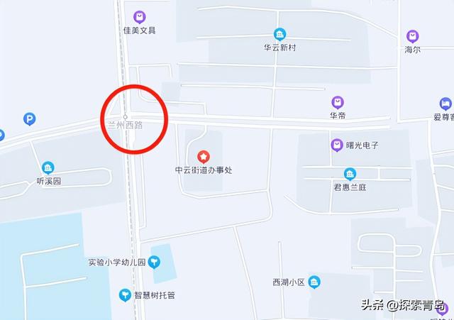 青岛地铁八号线，青岛地铁八号线最新线路图（青岛地铁8号线五四广场站主体结构施工）