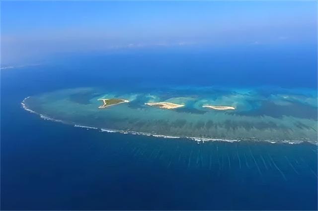 西沙群岛实际控制，西沙群岛 实际控制（在中国南海实际控制的岛屿有多少个）