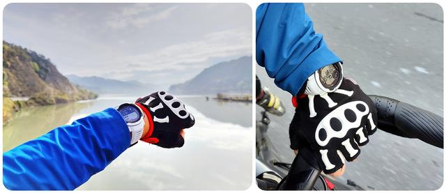 garmin手表，garmin手表说明什么