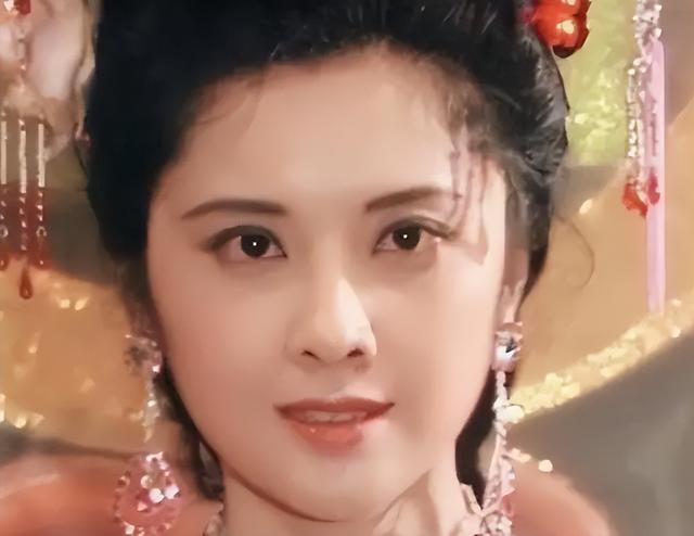 山东12位女明星，山东盛产美人10位鲁籍女星