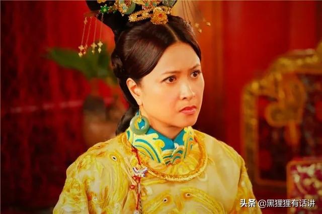 清宫遗恨德妃，她50多岁还被康熙翻牌