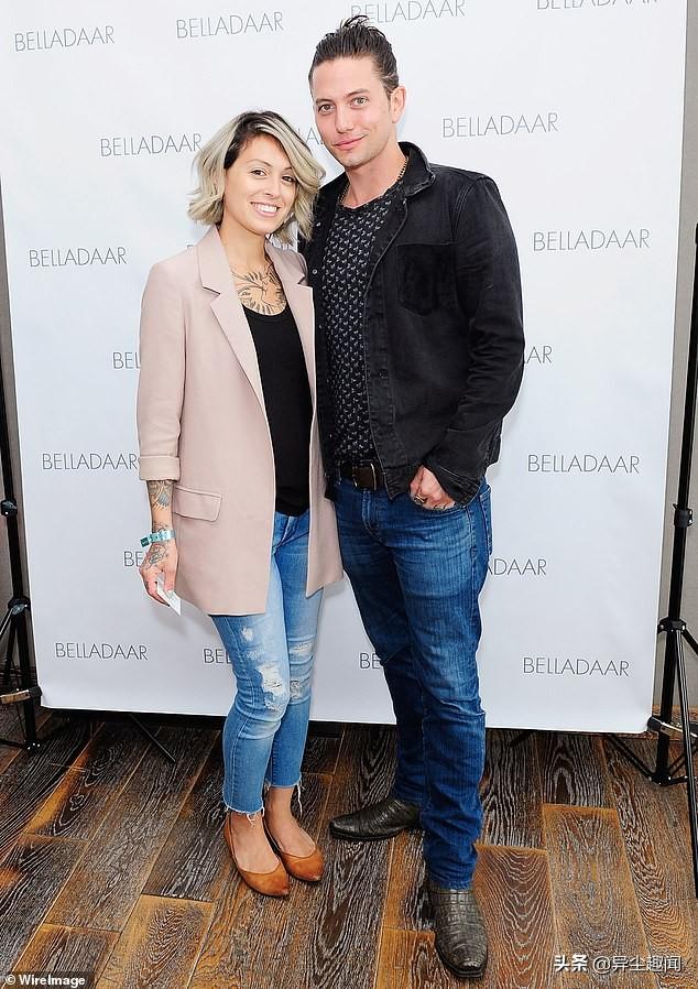 杰克逊拉斯波恩，暮光之城颜值巅峰