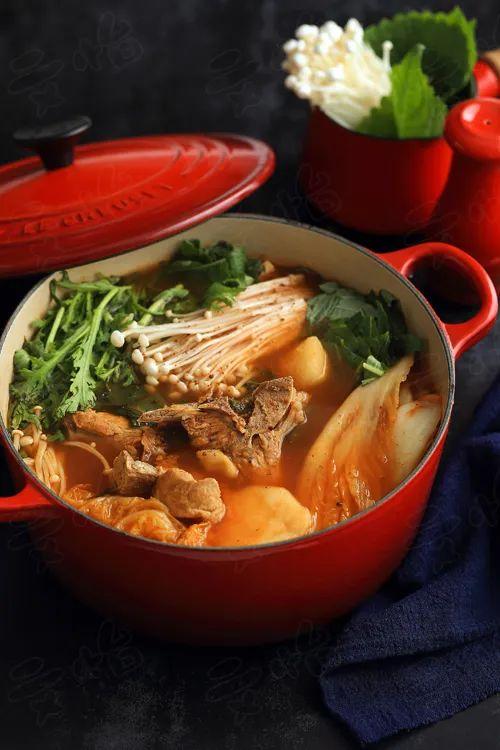 76道全方位贴膘指南，立秋适合吃的肉