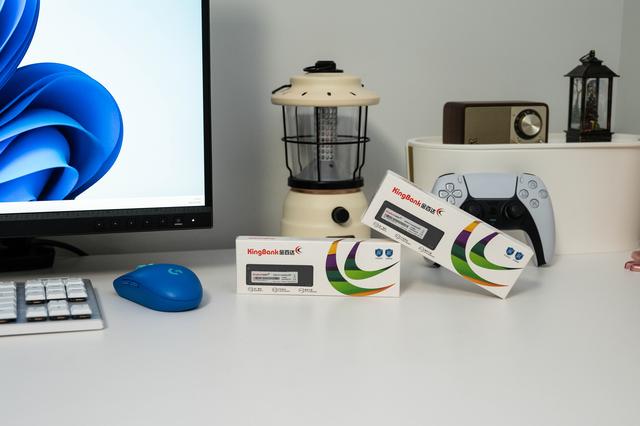 金百达内存条推荐，金百达DDR5内存条