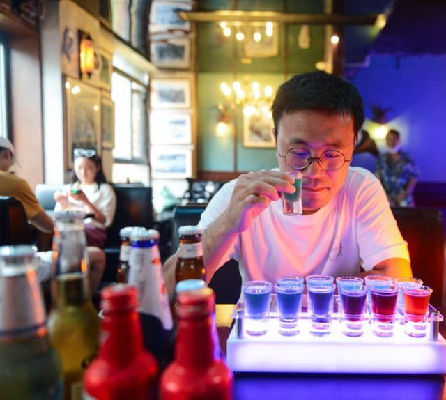 厦门宽厚里步行街的著名小吃，种草好久的厦门宽厚里美食店