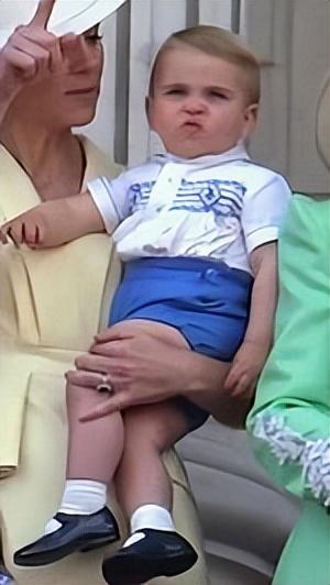 英国王室现状，英国70年来最大仪仗行动