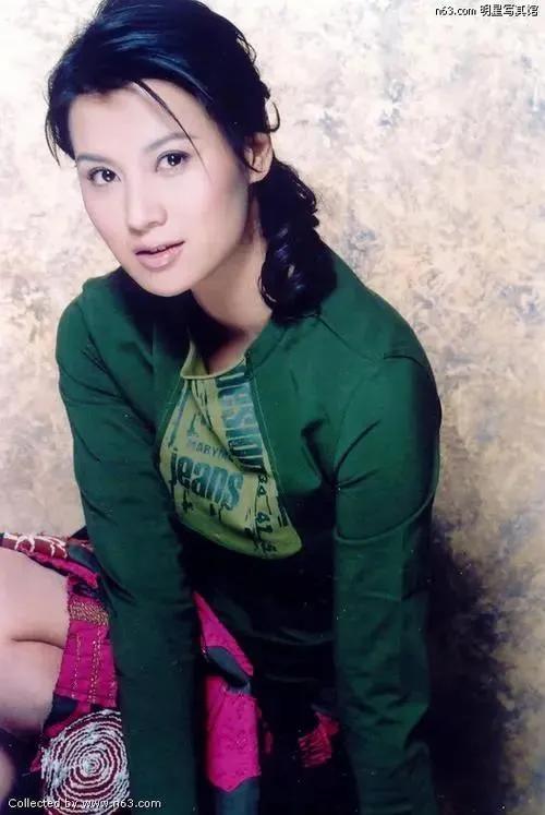 史兰芽年轻时，史兰芽的戏剧人生