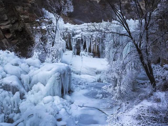 河北省保定十大旅游景点，河北保定值得推荐的十六个旅游景点