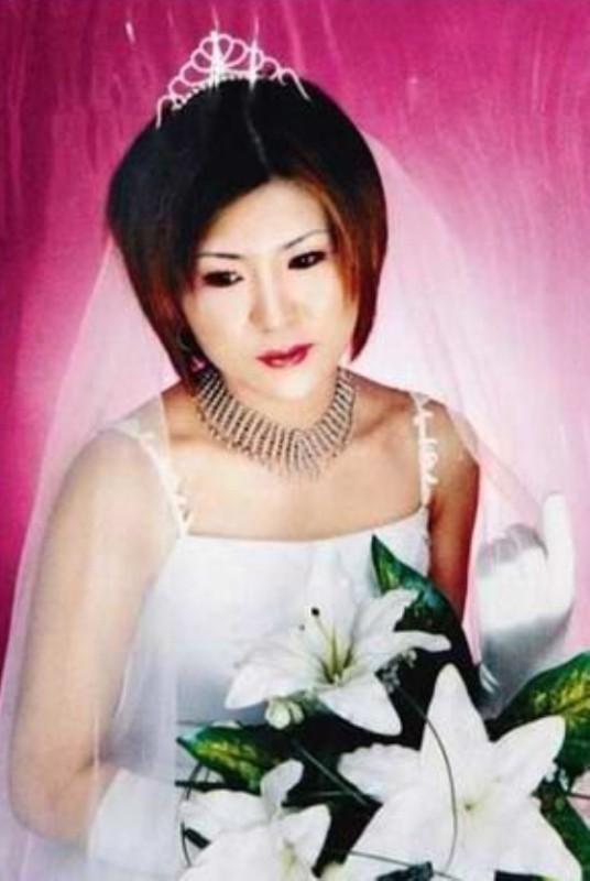 朝鲜美女特务，2008年韩国发现朝鲜美女特工