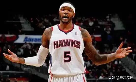 约什史密斯全明星，巅峰约什史密斯有多强