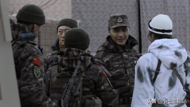 特战荣耀讲述什么时候的事情，看完特战荣耀大结局