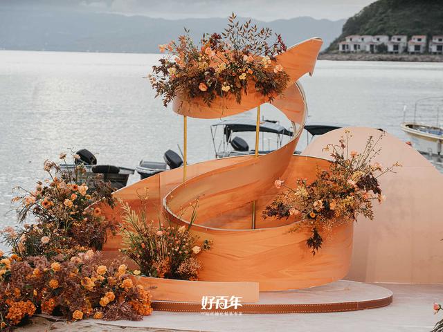 怎样策划主题婚礼，“六步走”打造完美主题婚礼