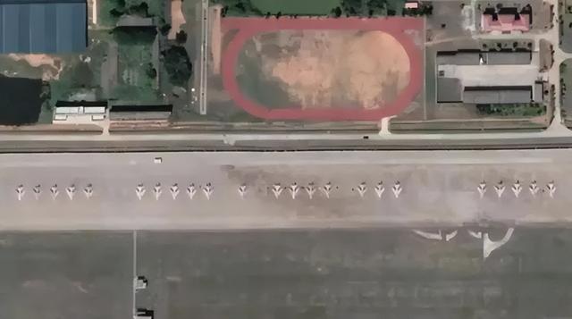 歼6最新资料介绍，歼-6亮相东南沿海