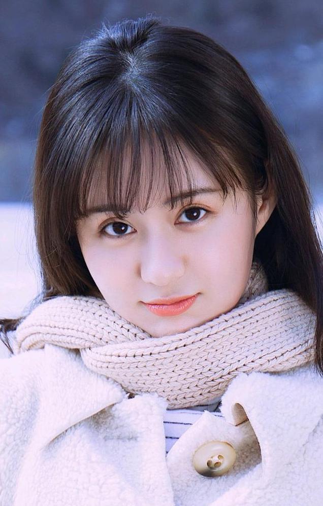 郑合惠子个人资料，有颜值的郑合惠子