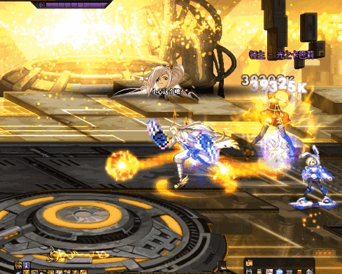 dnf新手寂静城该怎么打，110级高级地下城攻略