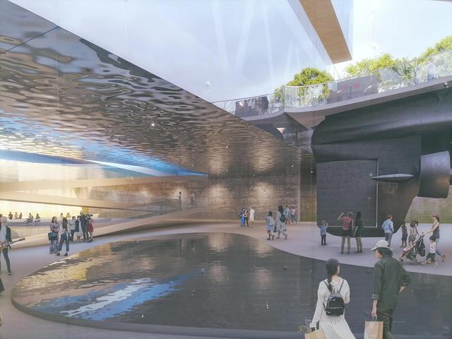 江南造船厂在哪里，江南船厂历史（全球只有6家造船厂有能力建造航母）