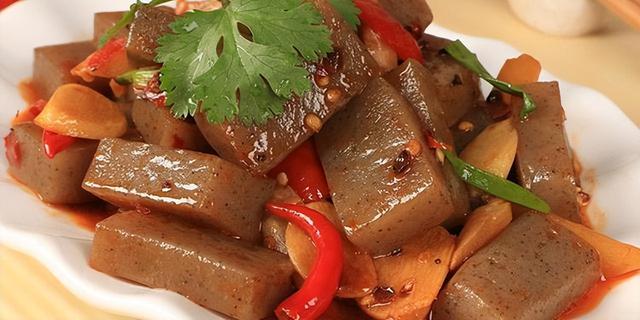 魔芋怎么做好吃，魔芋的六种吃法