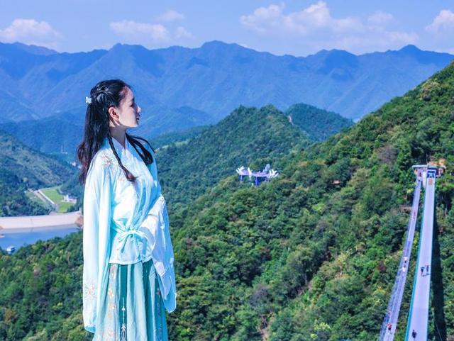 世界上最美十大山峰，绿靴子、睡美人和修复者