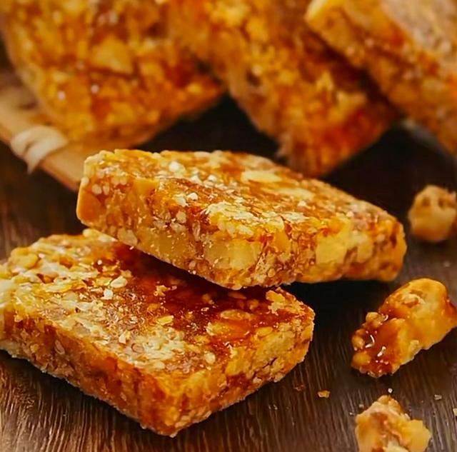 10种不同糖的吃法，这五种糖自己在家就能做