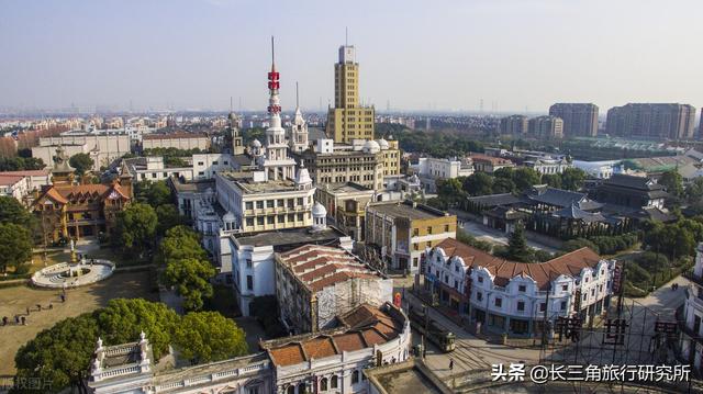 上海外滩景点介绍，上海外滩旅游景点