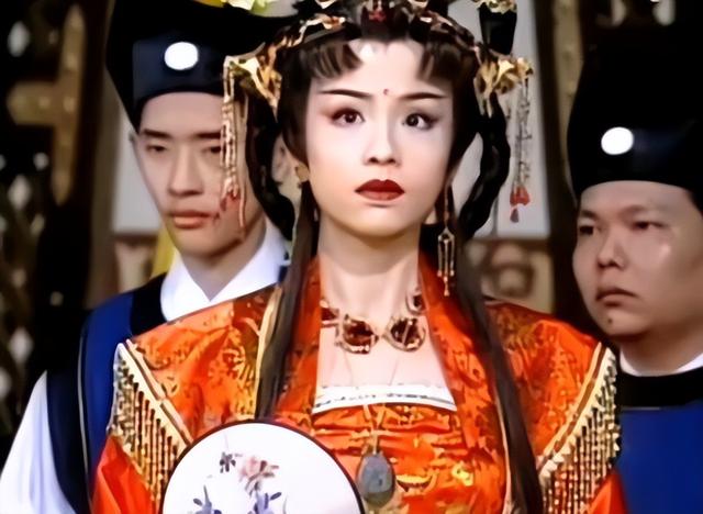 陈怡真扮演的全部古装电视剧，古人的饮食之道：食不厌精