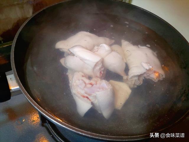 炖菜大全家常菜，五款热乎乎的炖菜暖和又美味（5道家常砂锅炖菜）